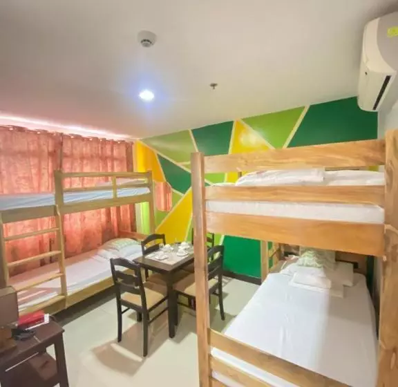 Bopempc Safari Hostel