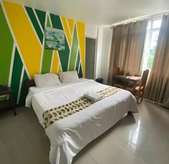 Bopempc Safari Hostel