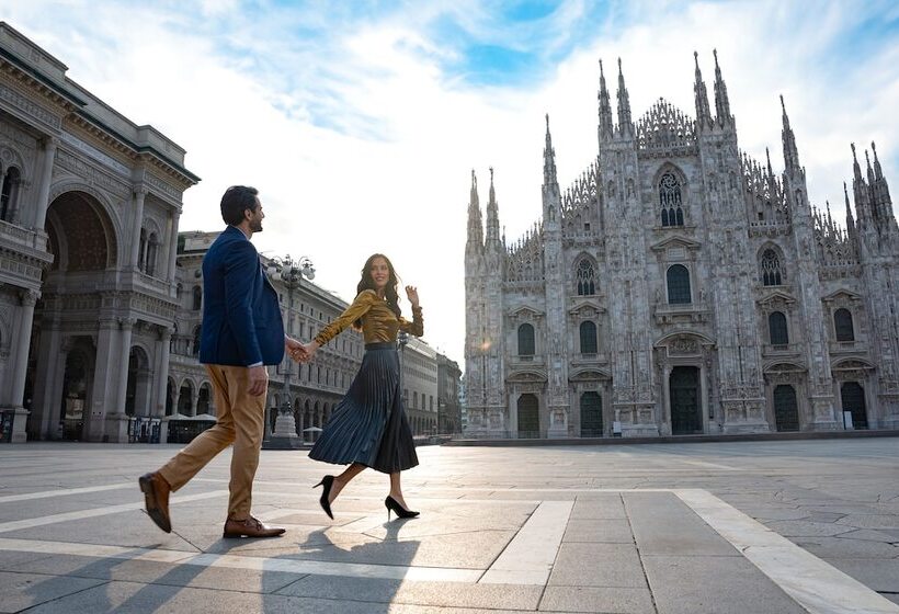 Casa Baglioni Milan   The Leading Hotels Of The World