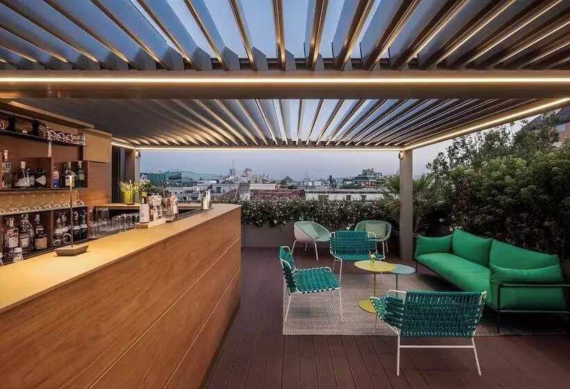 Casa Baglioni Milan   The Leading Hotels Of The World