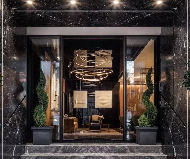 Casa Baglioni Milan   The Leading Hotels Of The World