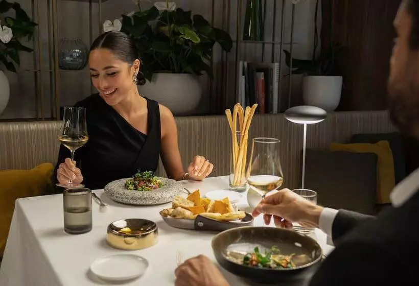 Casa Baglioni Milan   The Leading Hotels Of The World