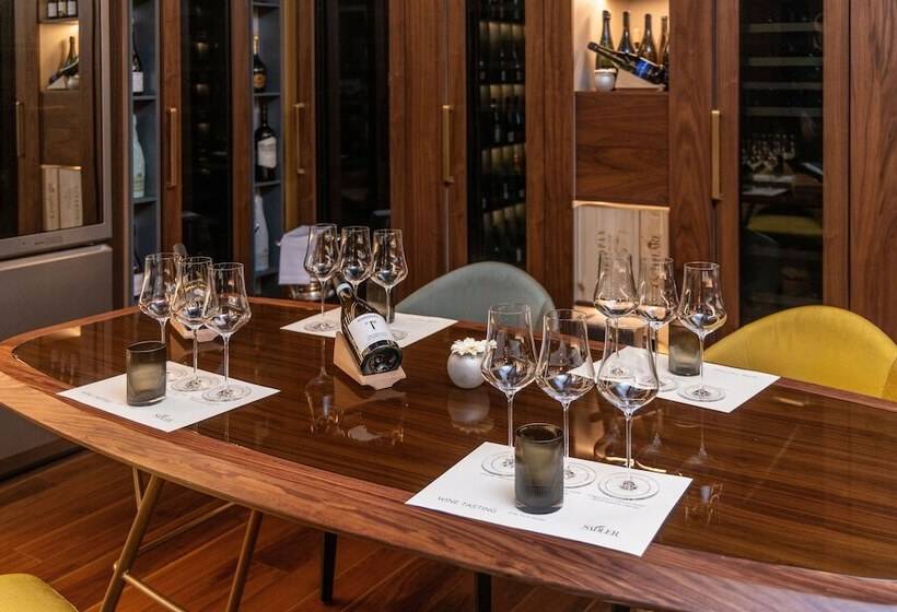 Casa Baglioni Milan   The Leading Hotels Of The World