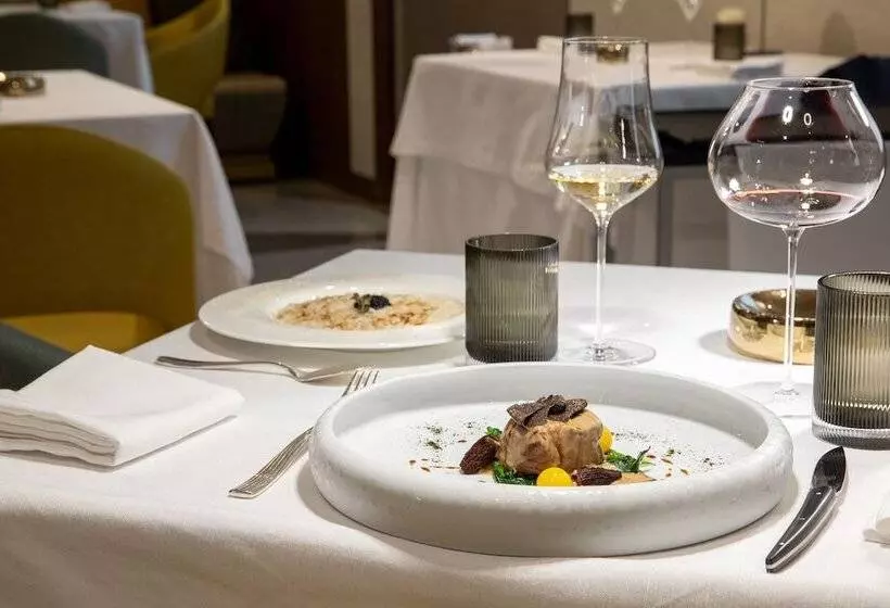 Casa Baglioni Milan   The Leading Hotels Of The World