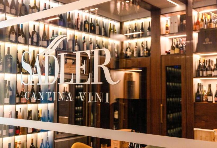 Casa Baglioni Milan   The Leading Hotels Of The World