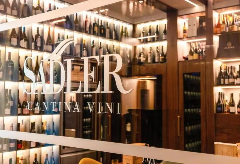 Casa Baglioni Milan   The Leading Hotels Of The World