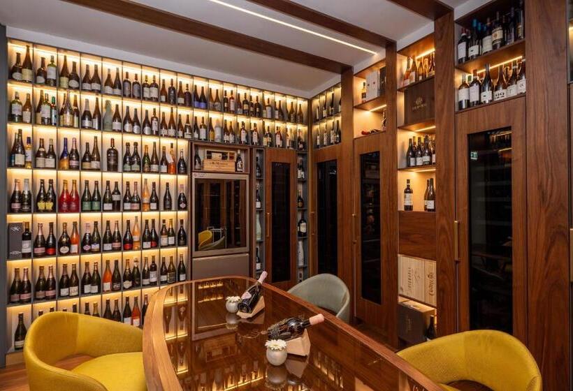 Casa Baglioni Milan   The Leading Hotels Of The World