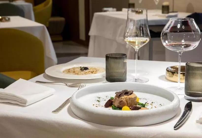 Casa Baglioni Milan   The Leading Hotels Of The World