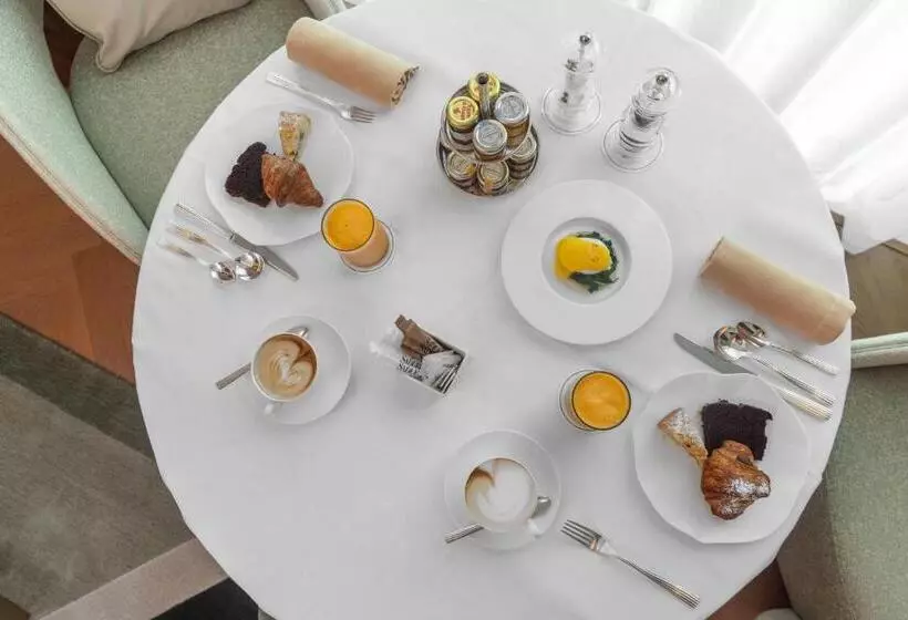 Casa Baglioni Milan   The Leading Hotels Of The World
