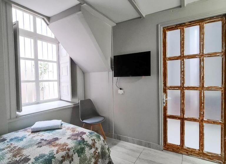 Casa Hostal Paso Por La Serena