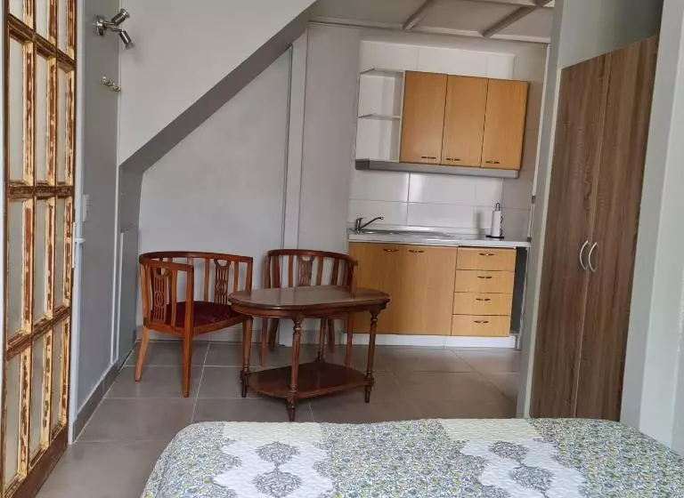 Casa Hostal Paso Por La Serena