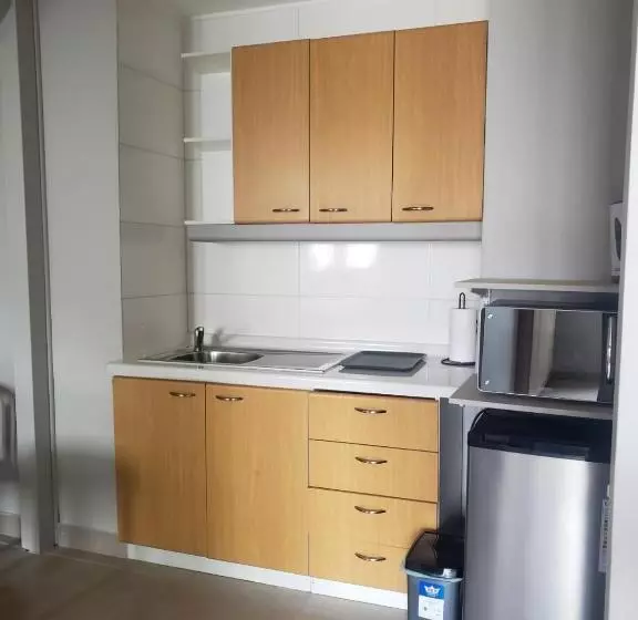 Casa Hostal Paso Por La Serena