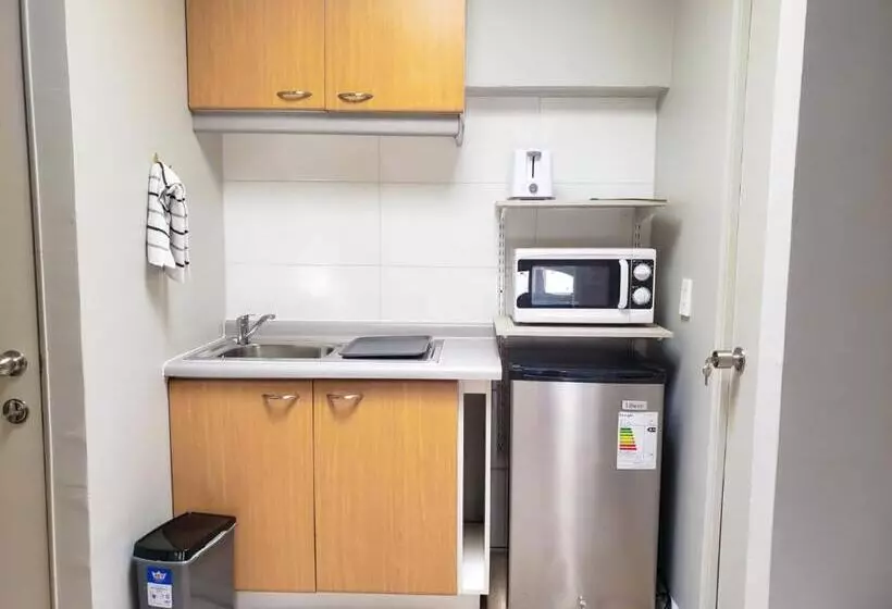 Casa Hostal Paso Por La Serena