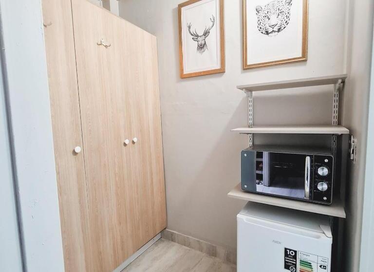 Casa Hostal Paso Por La Serena