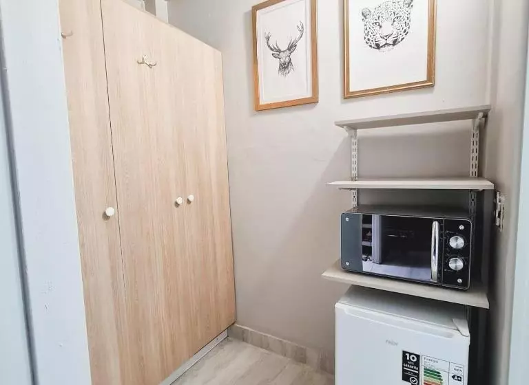 Casa Hostal Paso Por La Serena