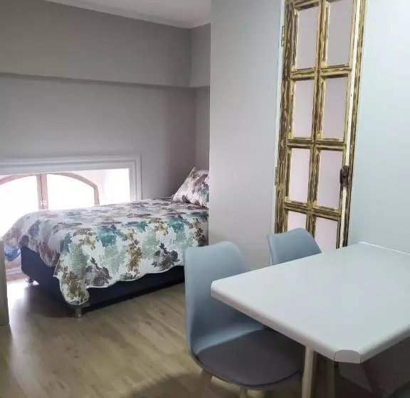 Casa Hostal Paso Por La Serena