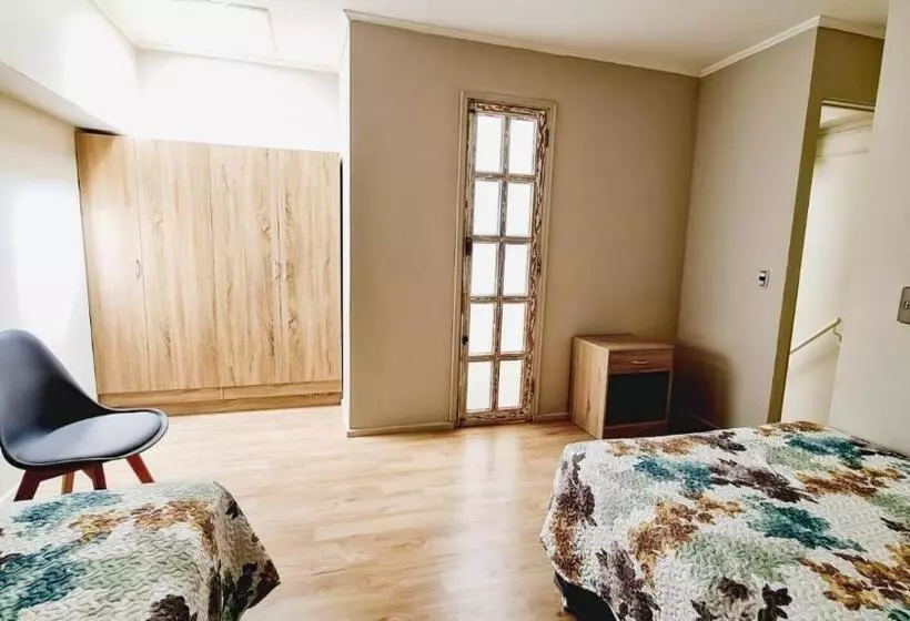 Casa Hostal Paso Por La Serena