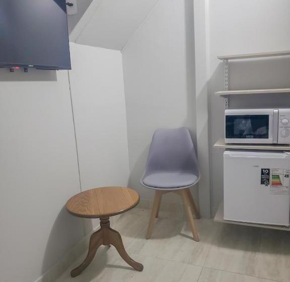 Casa Hostal Paso Por La Serena