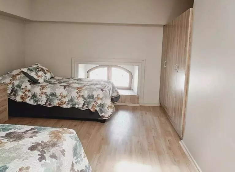 Casa Hostal Paso Por La Serena