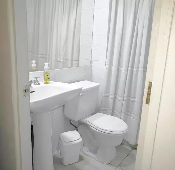 Casa Hostal Paso Por La Serena