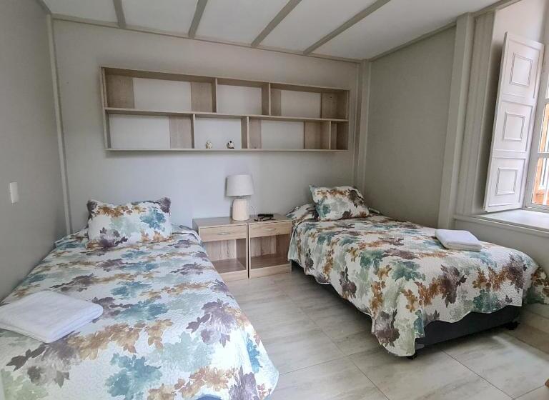 Casa Hostal Paso Por La Serena