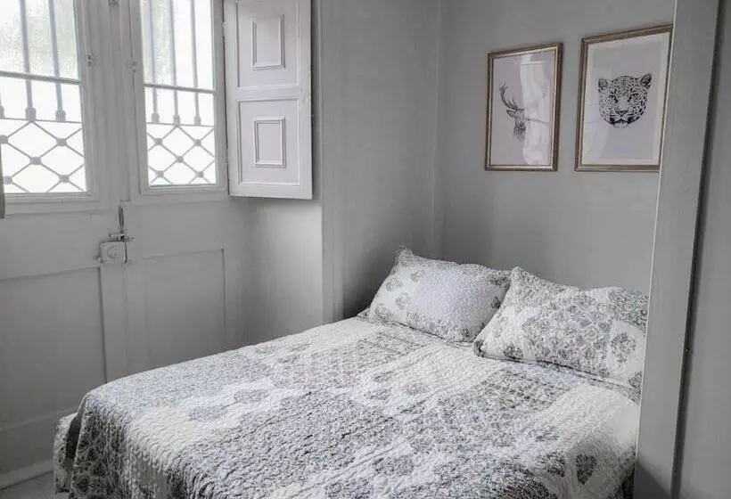 Casa Hostal Paso Por La Serena