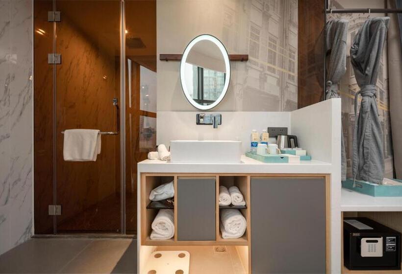 Citynote Hotel   Guangzhou Beijing Road Sun Yatsen Memorial Hall Metro Station