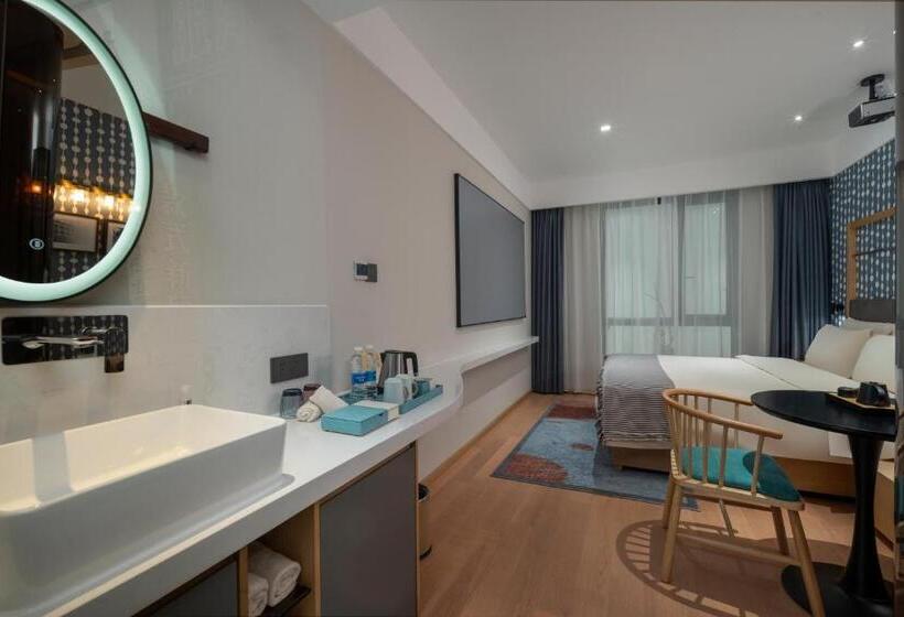 Citynote Hotel   Guangzhou Beijing Road Sun Yatsen Memorial Hall Metro Station