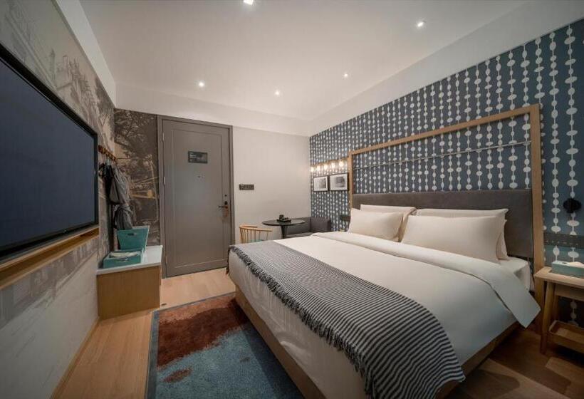 Citynote Hotel   Guangzhou Beijing Road Sun Yatsen Memorial Hall Metro Station