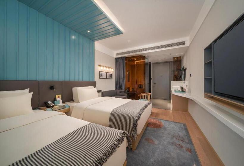 Citynote Hotel   Guangzhou Beijing Road Sun Yatsen Memorial Hall Metro Station