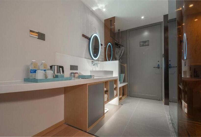 Citynote Hotel   Guangzhou Beijing Road Sun Yatsen Memorial Hall Metro Station