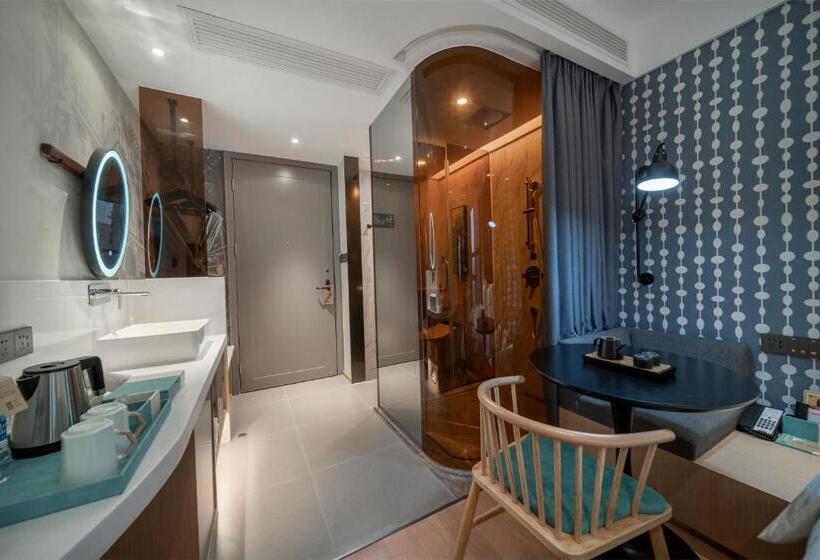 Citynote Hotel   Guangzhou Beijing Road Sun Yatsen Memorial Hall Metro Station