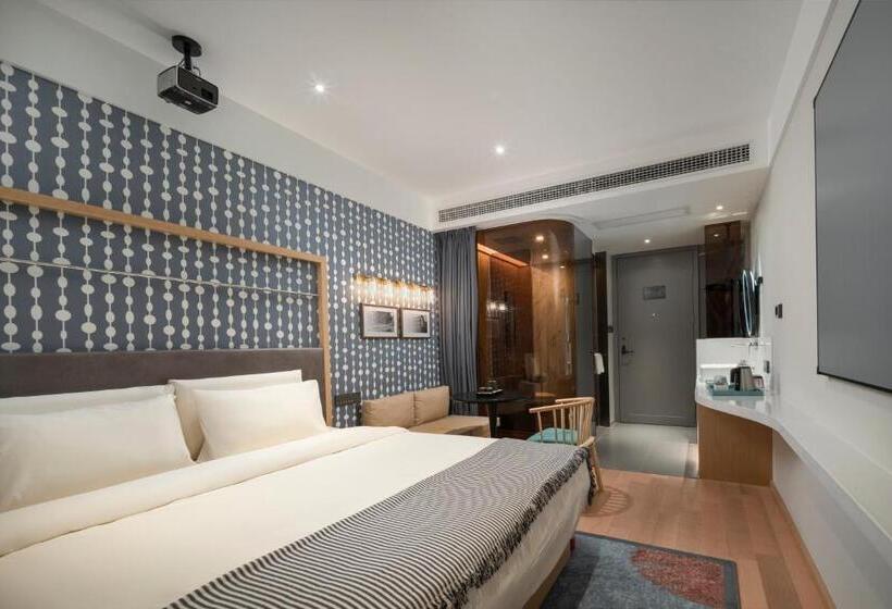 Citynote Hotel   Guangzhou Beijing Road Sun Yatsen Memorial Hall Metro Station