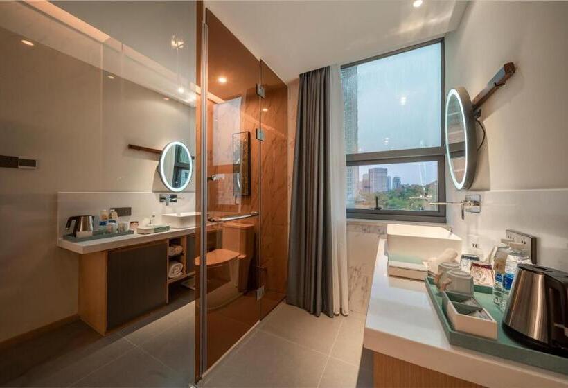 Citynote Hotel   Guangzhou Beijing Road Sun Yatsen Memorial Hall Metro Station