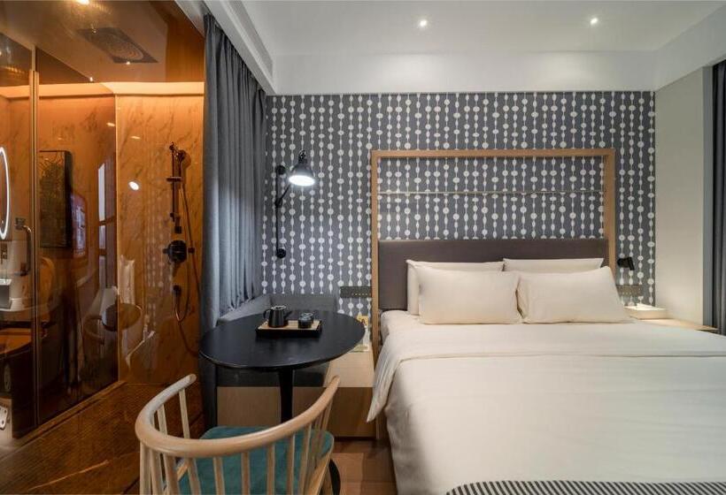 Citynote Hotel   Guangzhou Beijing Road Sun Yatsen Memorial Hall Metro Station