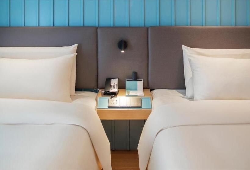 Citynote Hotel   Guangzhou Beijing Road Sun Yatsen Memorial Hall Metro Station