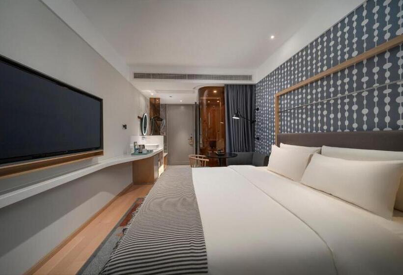 Citynote Hotel   Guangzhou Beijing Road Sun Yatsen Memorial Hall Metro Station