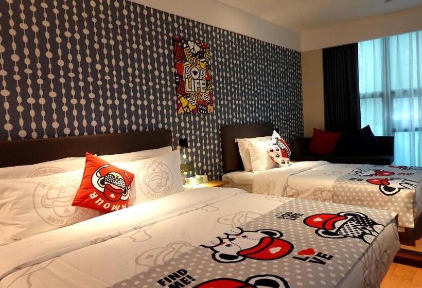 Citynote Hotel   Guangzhou Beijing Road Sun Yatsen Memorial Hall Metro Station