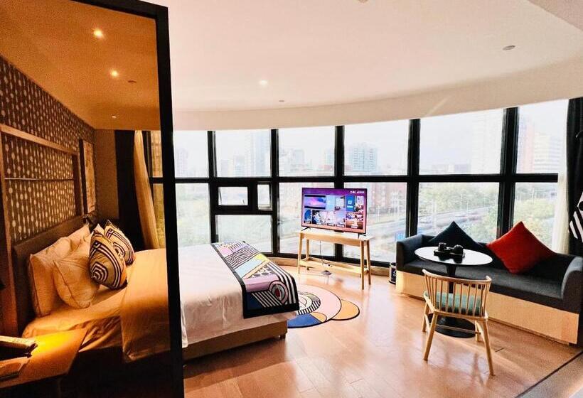 Citynote Hotel   Guangzhou Beijing Road Sun Yatsen Memorial Hall Metro Station