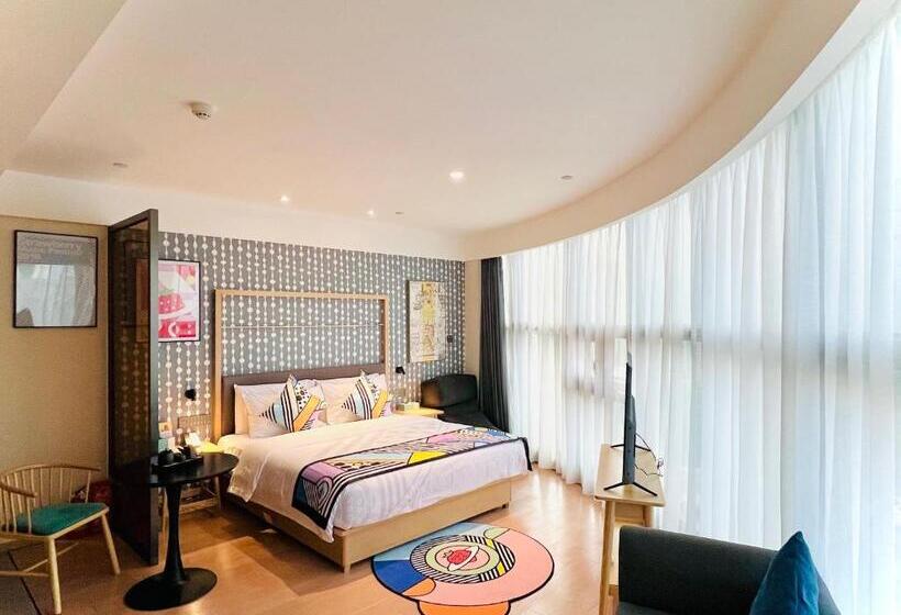 Citynote Hotel   Guangzhou Beijing Road Sun Yatsen Memorial Hall Metro Station