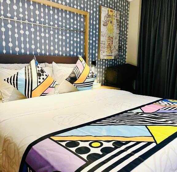 Citynote Hotel   Guangzhou Beijing Road Sun Yatsen Memorial Hall Metro Station