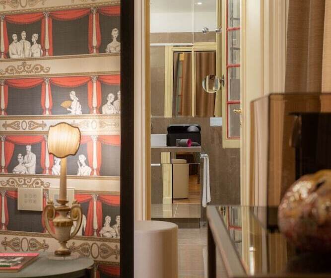 هتل Eight Venezia