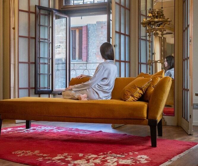 هتل Eight Venezia