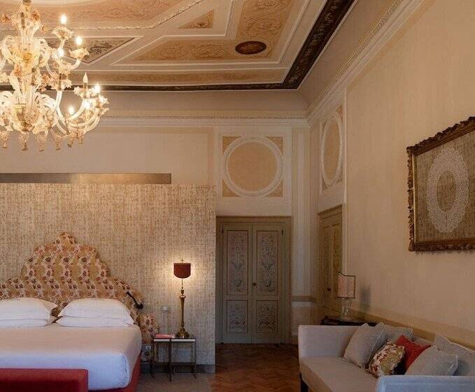 هتل Eight Venezia