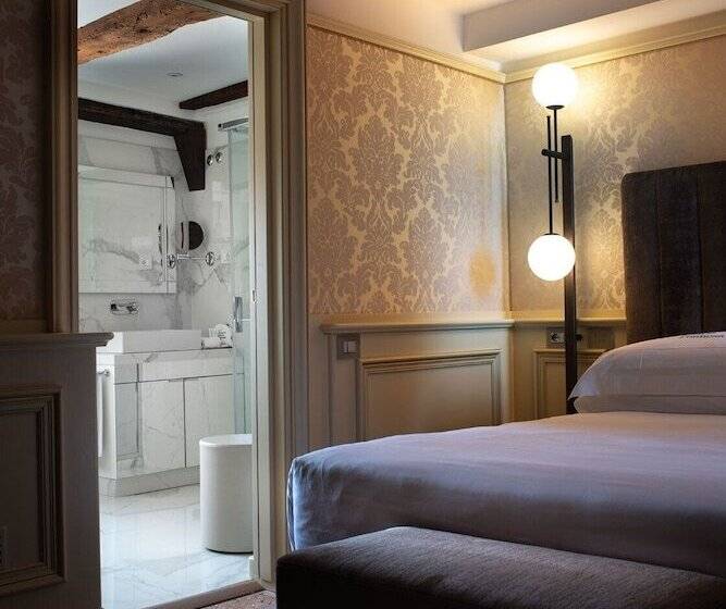 هتل Eight Venezia