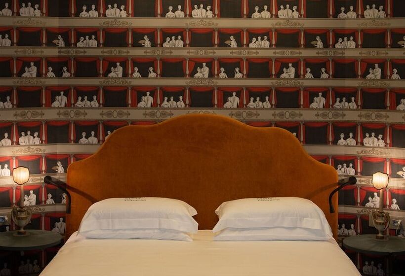 هتل Eight Venezia