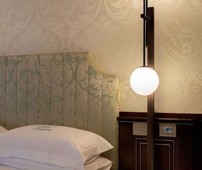 هتل Eight Venezia