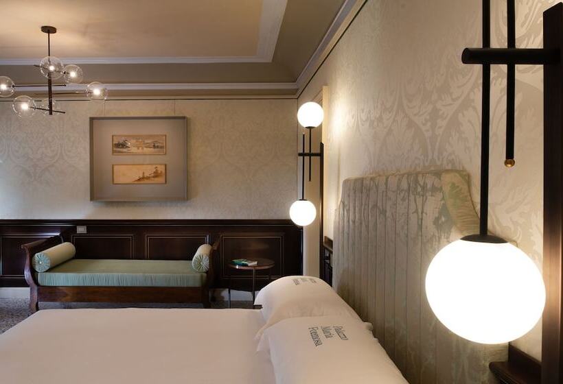 هتل Eight Venezia