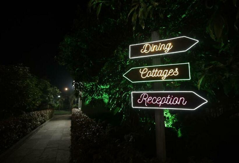 Elitehotels And Resorts Pvt Ltd