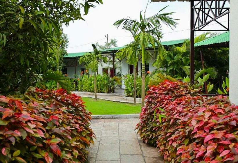 Elitehotels And Resorts Pvt Ltd